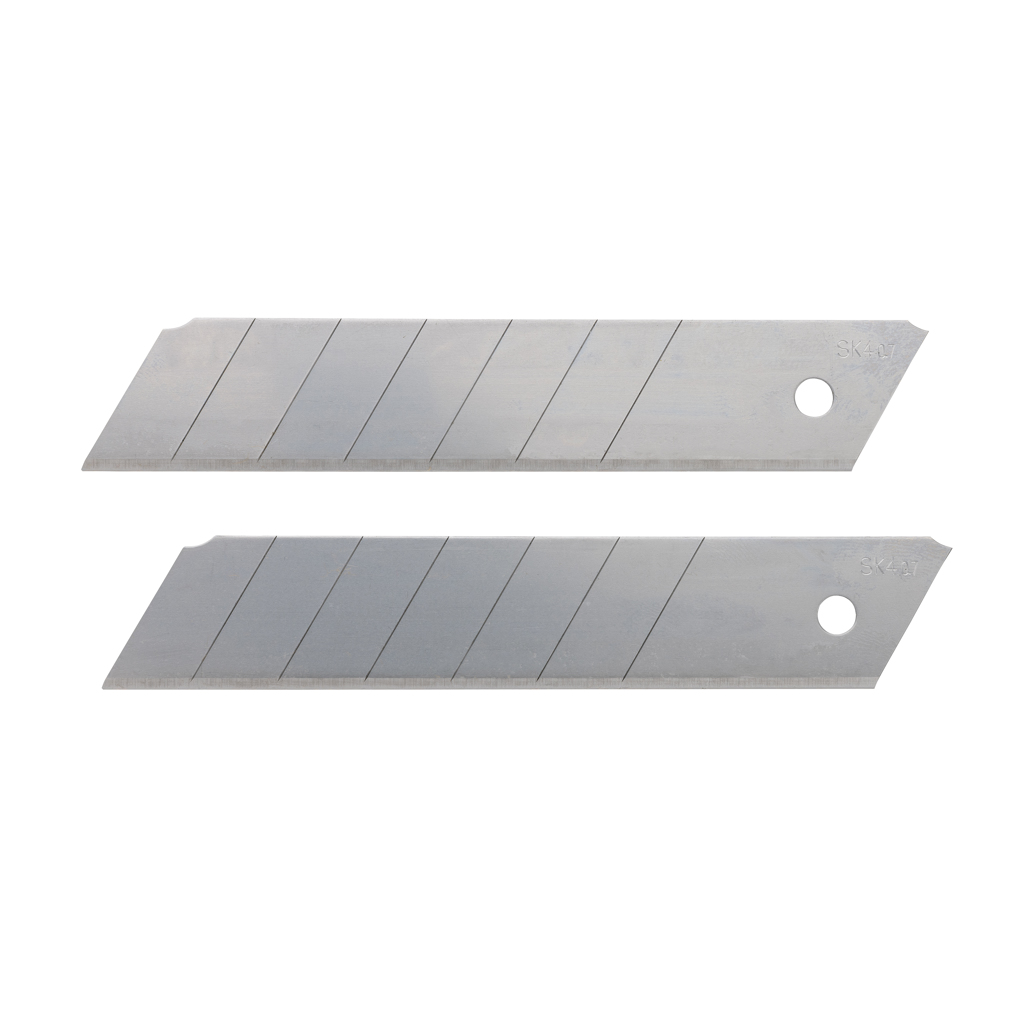 Refillable RCS rplastic heavy duty snap-off knife soft grip - Slika 5