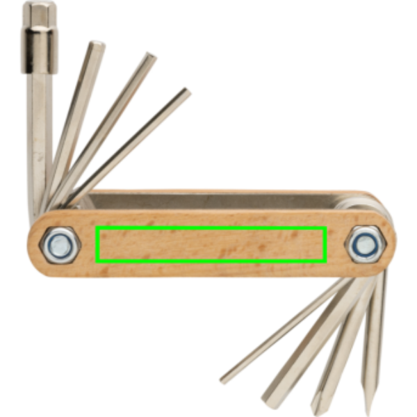 Wooden hex tool - Slika 11