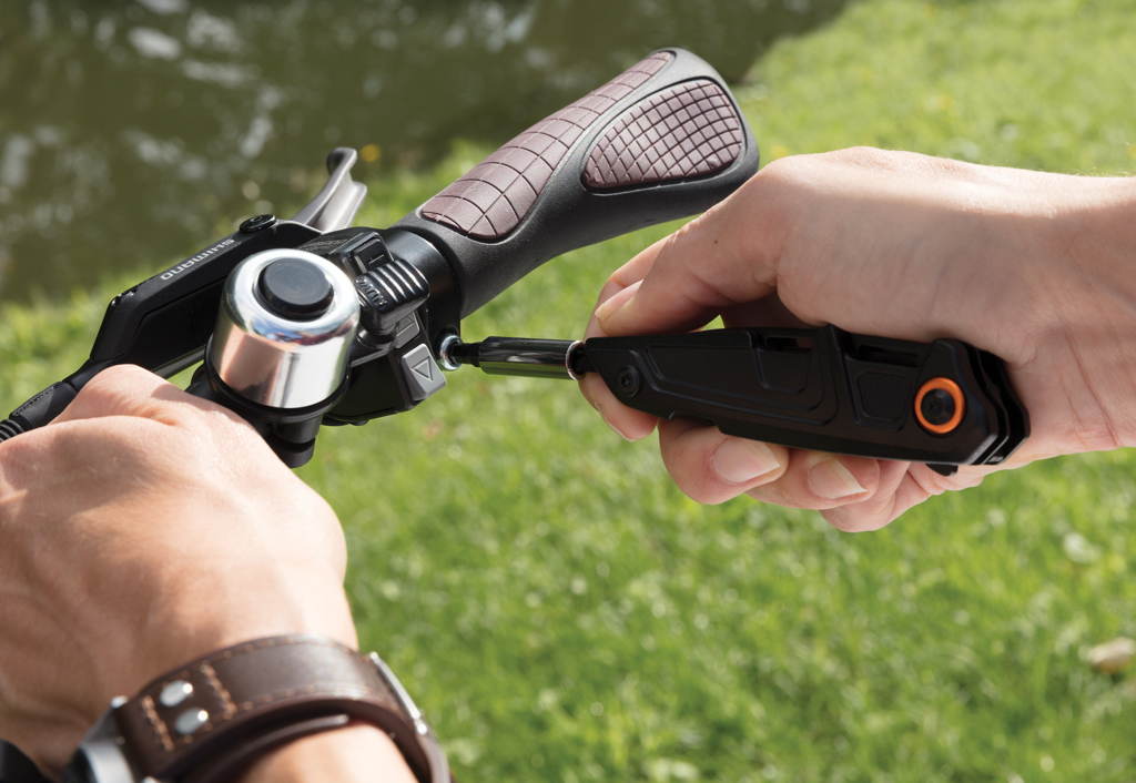 Excalibur tool with bit set - Slika 15