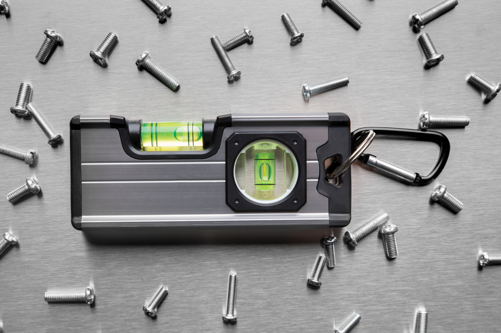 Magnetic level ruler medium - Slika 7