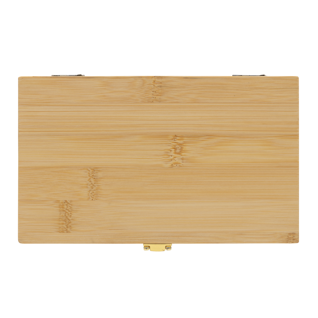 Carvine 21 pcs bamboo tool set - Slika 5