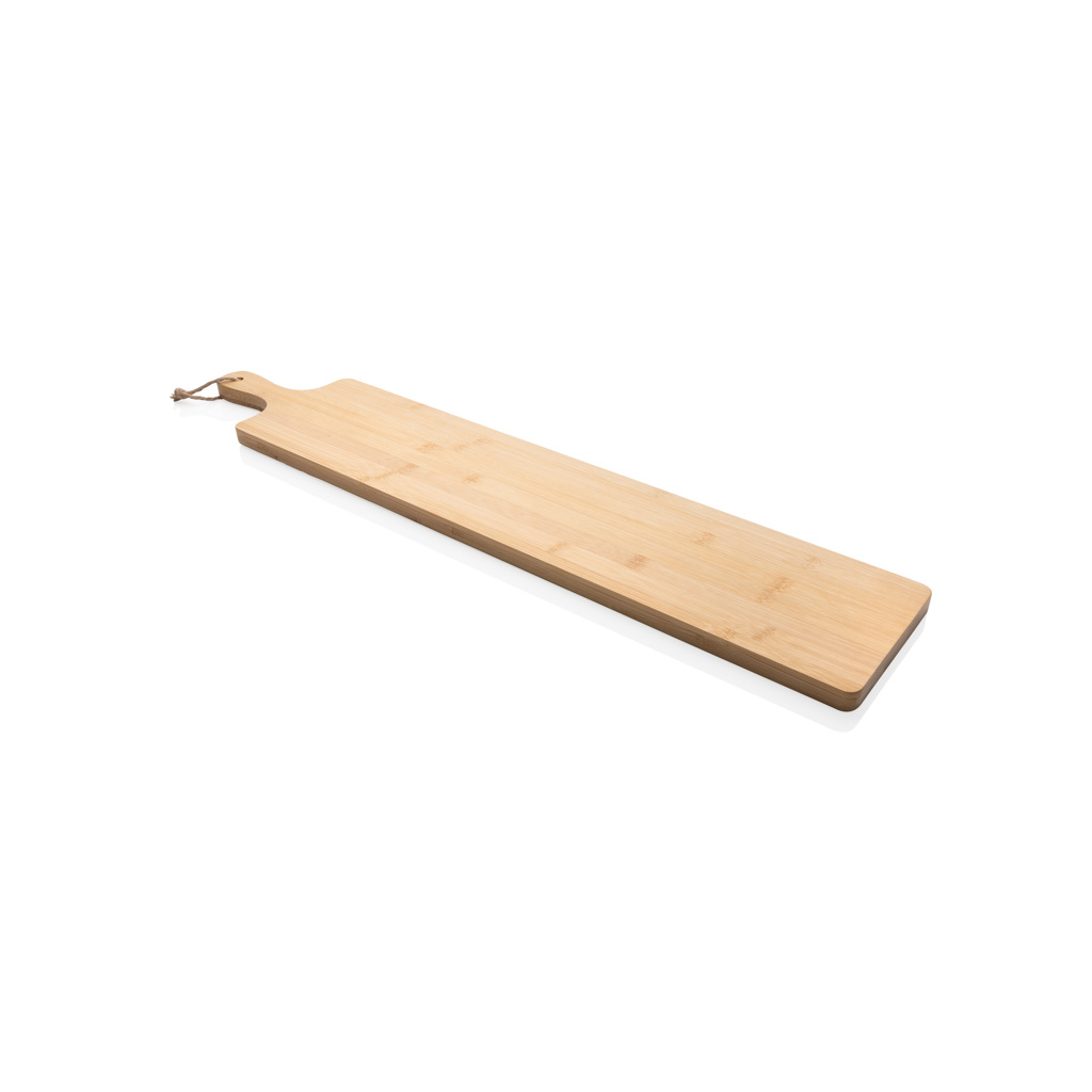 Ukiyo bamboo large serving board - Slika 2