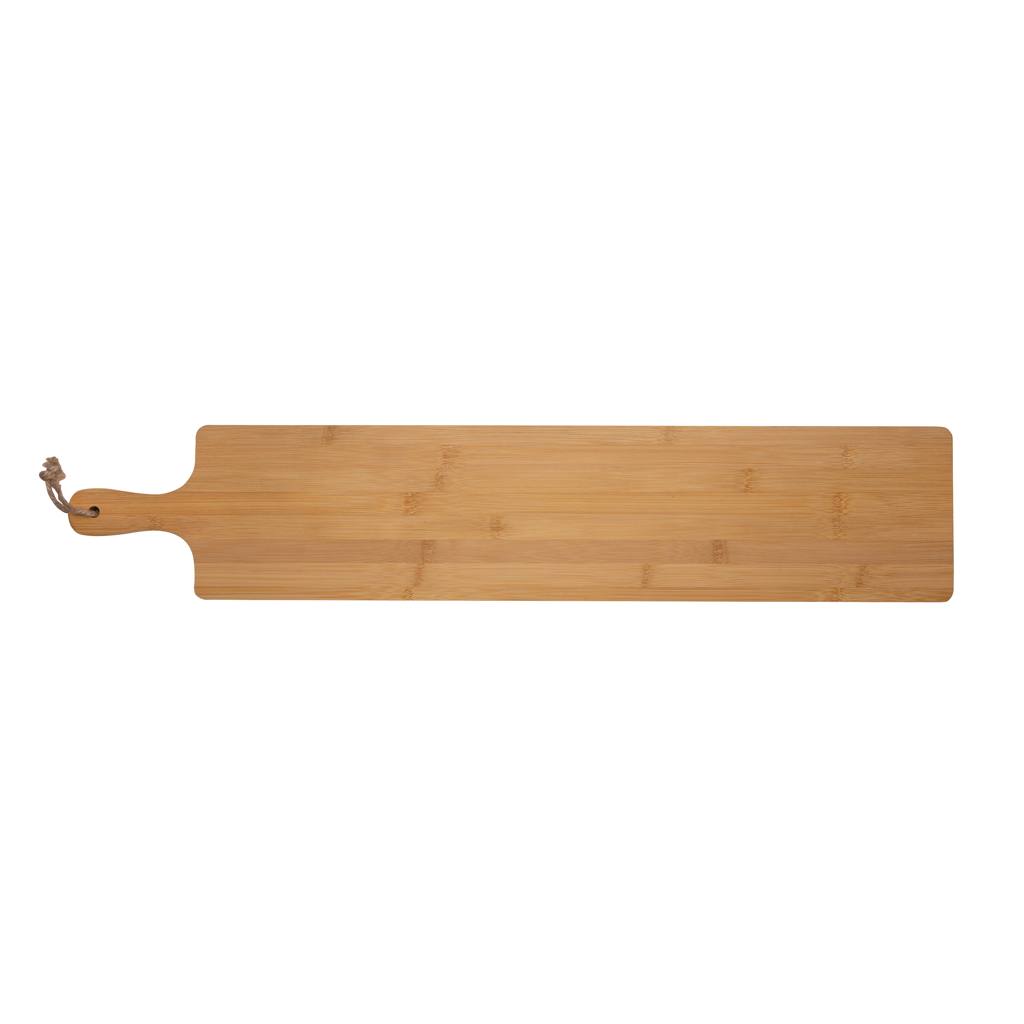 Ukiyo bamboo large serving board - Slika 4