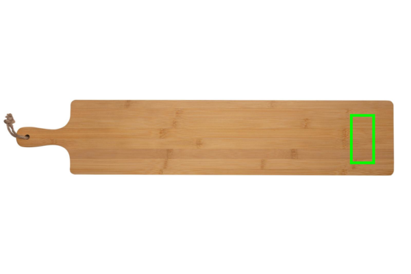 Ukiyo bamboo large serving board - Slika 16