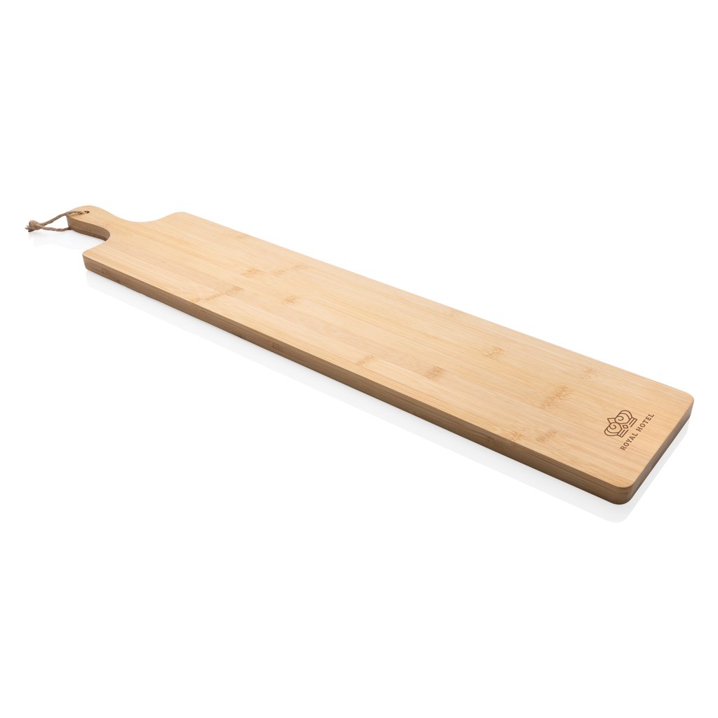 Ukiyo bamboo large serving board - Slika 5