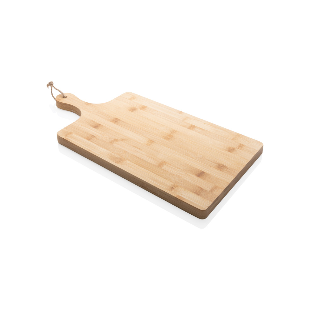 Ukiyo bamboo rectangle serving board - Slika 2