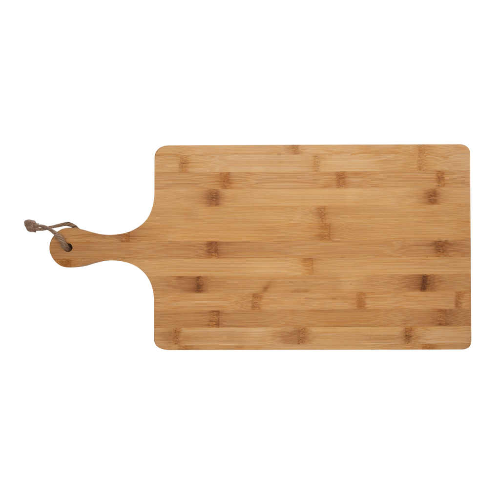 Ukiyo bamboo rectangle serving board - Slika 4