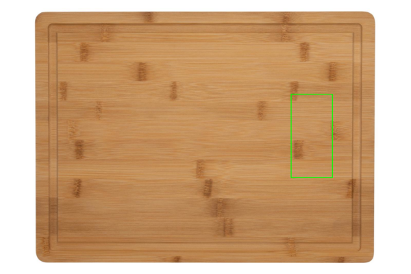 Ukiyo bamboo cutting board - Slika 14