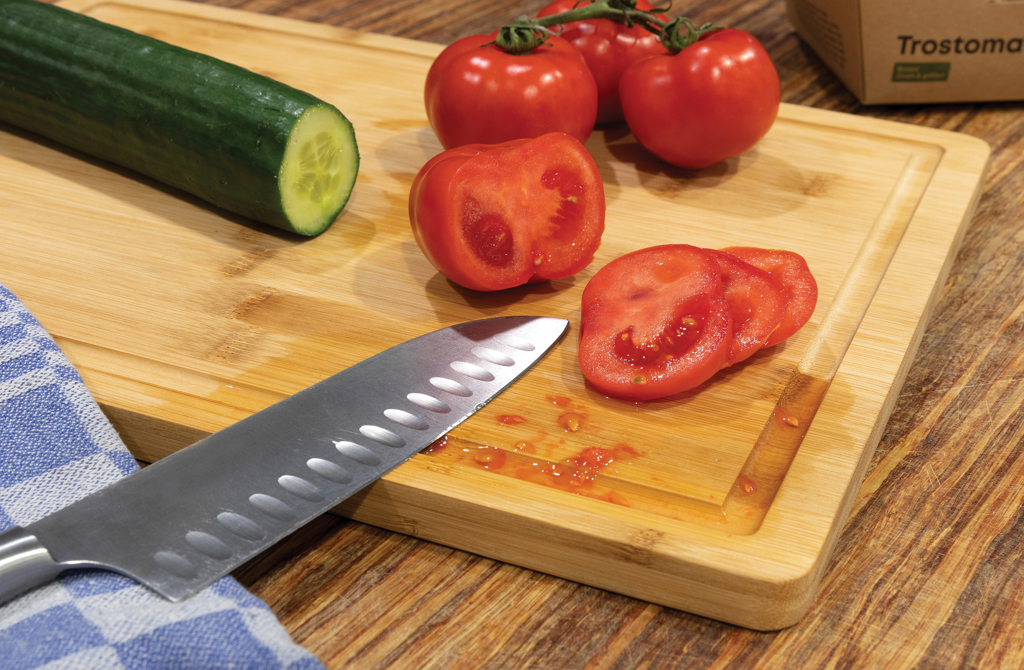 Ukiyo bamboo cutting board - Slika 10