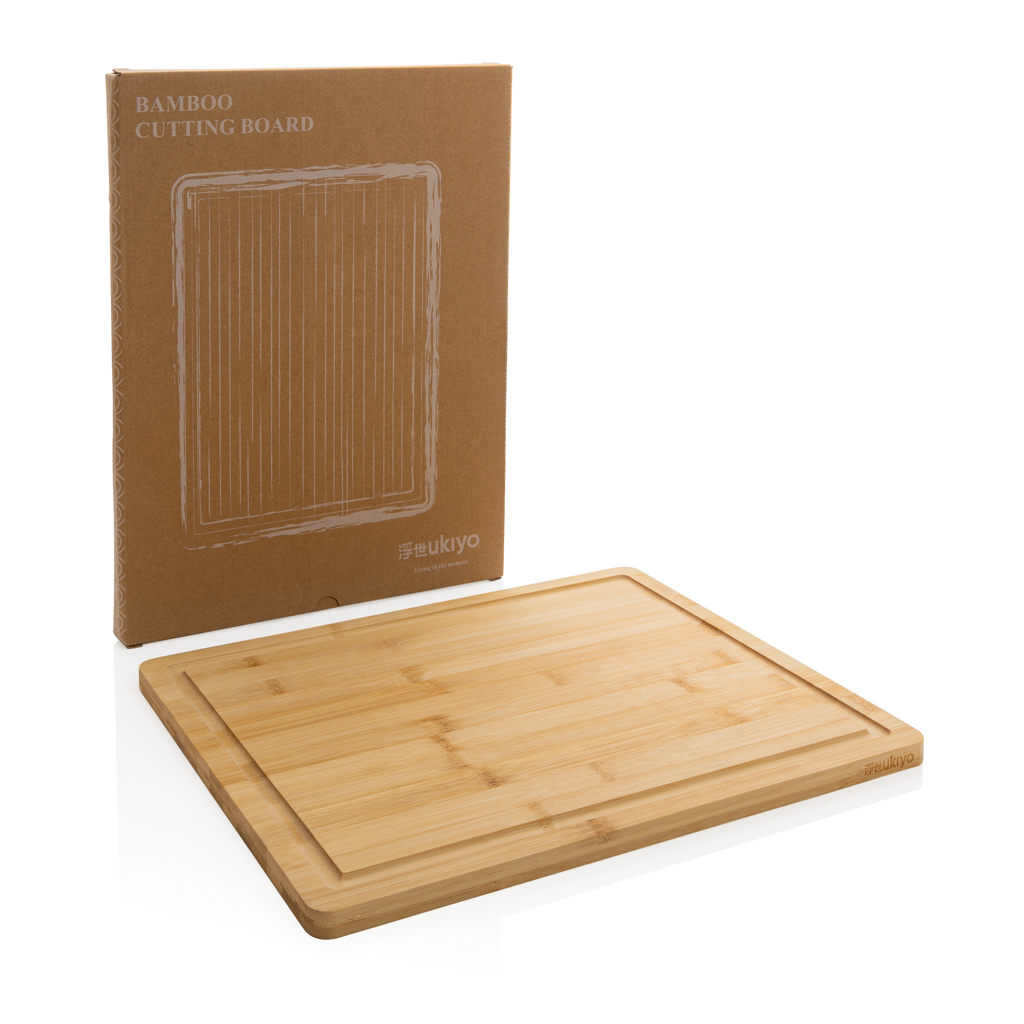 Ukiyo bamboo cutting board - Slika 12