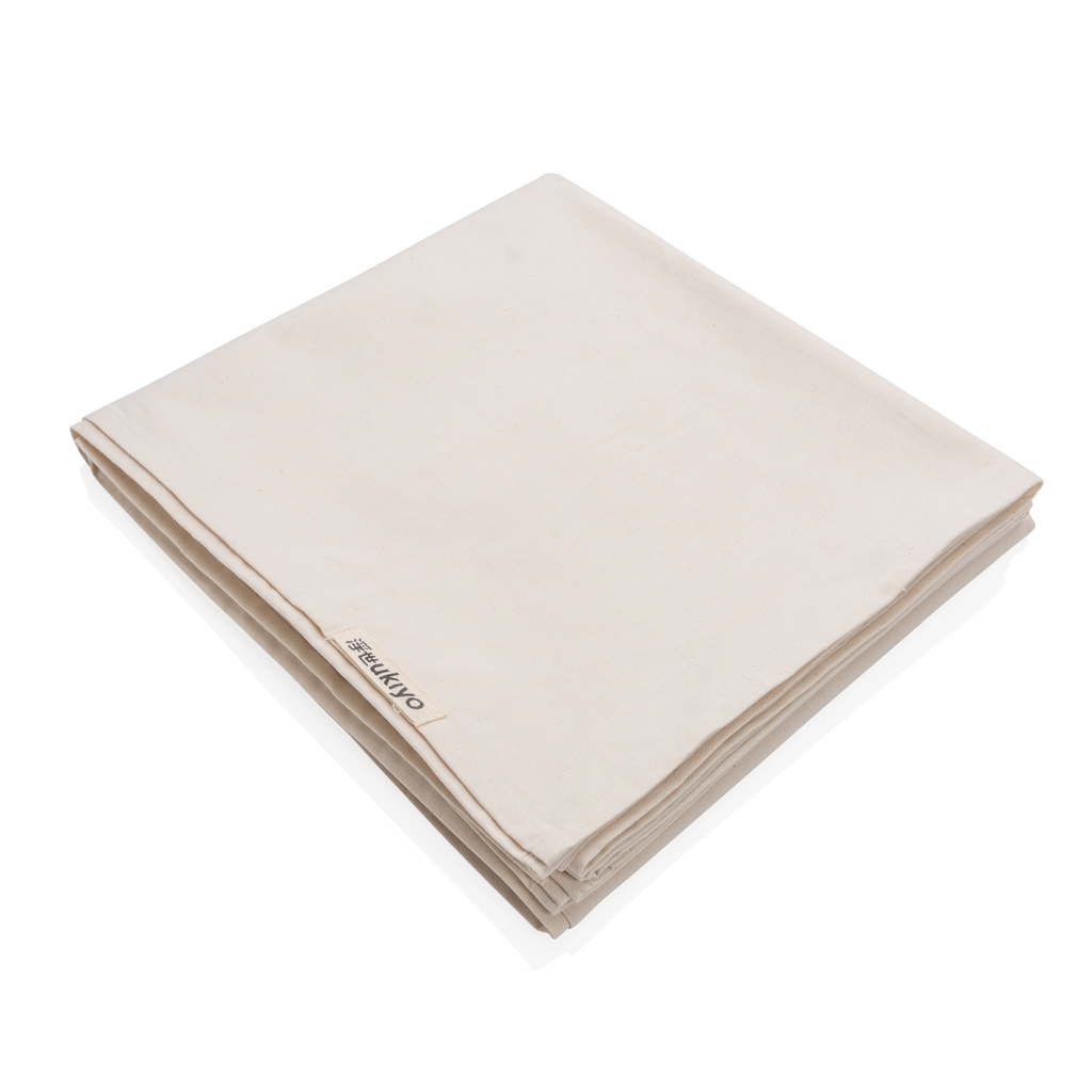 Ukiyo Aware™ 180gr rcotton table cloth 250x140cm - Slika 6