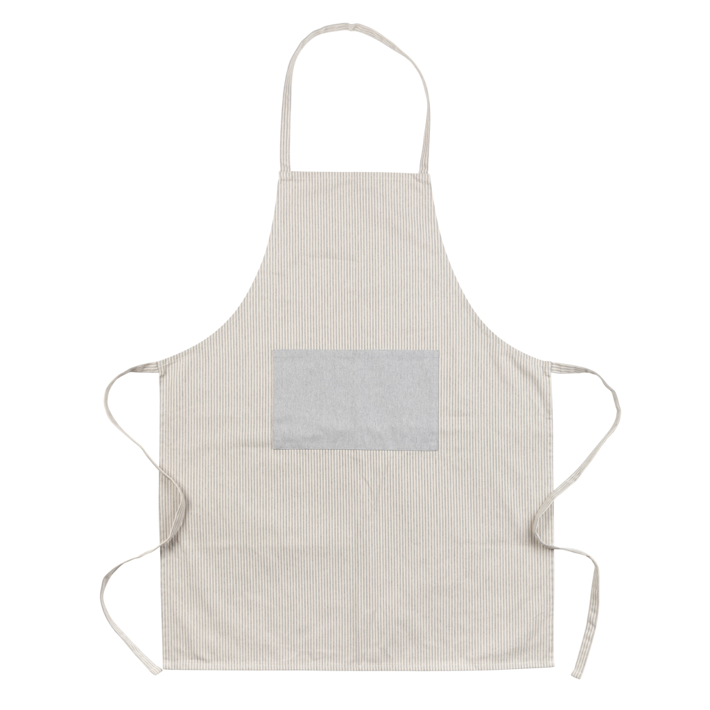 Ukiyo Aware™ 280gr rcotton deluxe apron - Slika 3