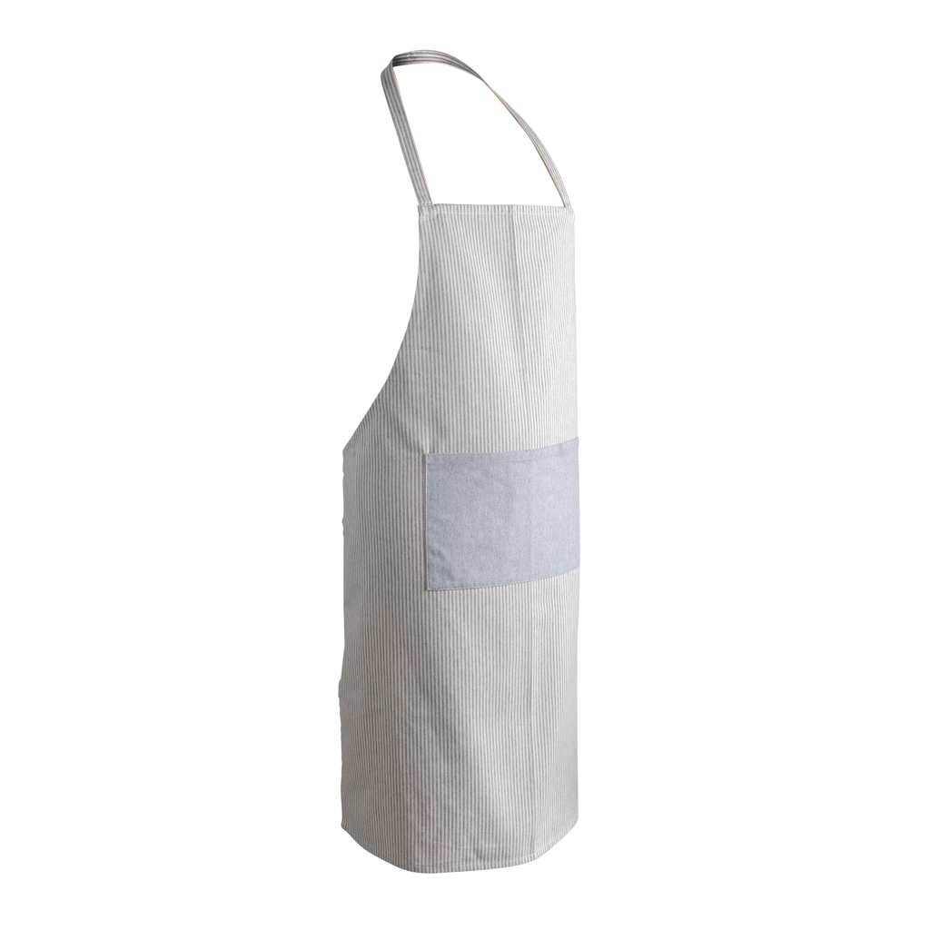 Ukiyo Aware™ 280gr rcotton deluxe apron - Slika 4