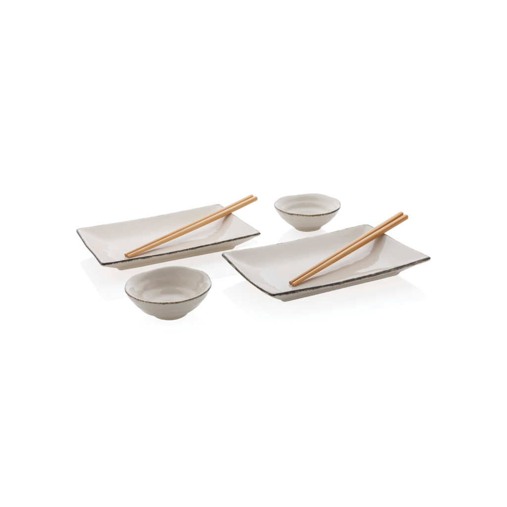 Ukiyo sushi dinner set for two - Slika 2