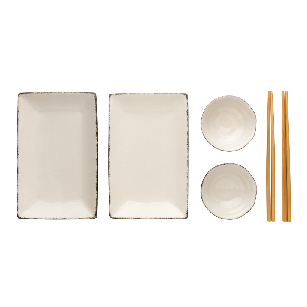 Ukiyo sushi dinner set for two - Slika 3