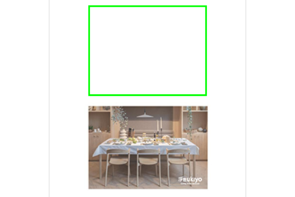 Ukiyo sushi dinner set for two - Slika 12