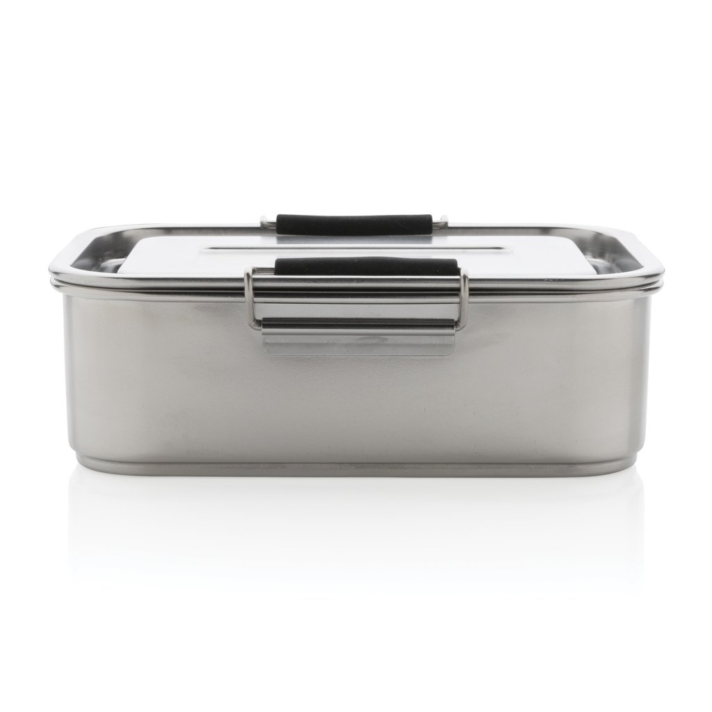 RCS Recycled stainless steel leakproof lunch box - Slika 5