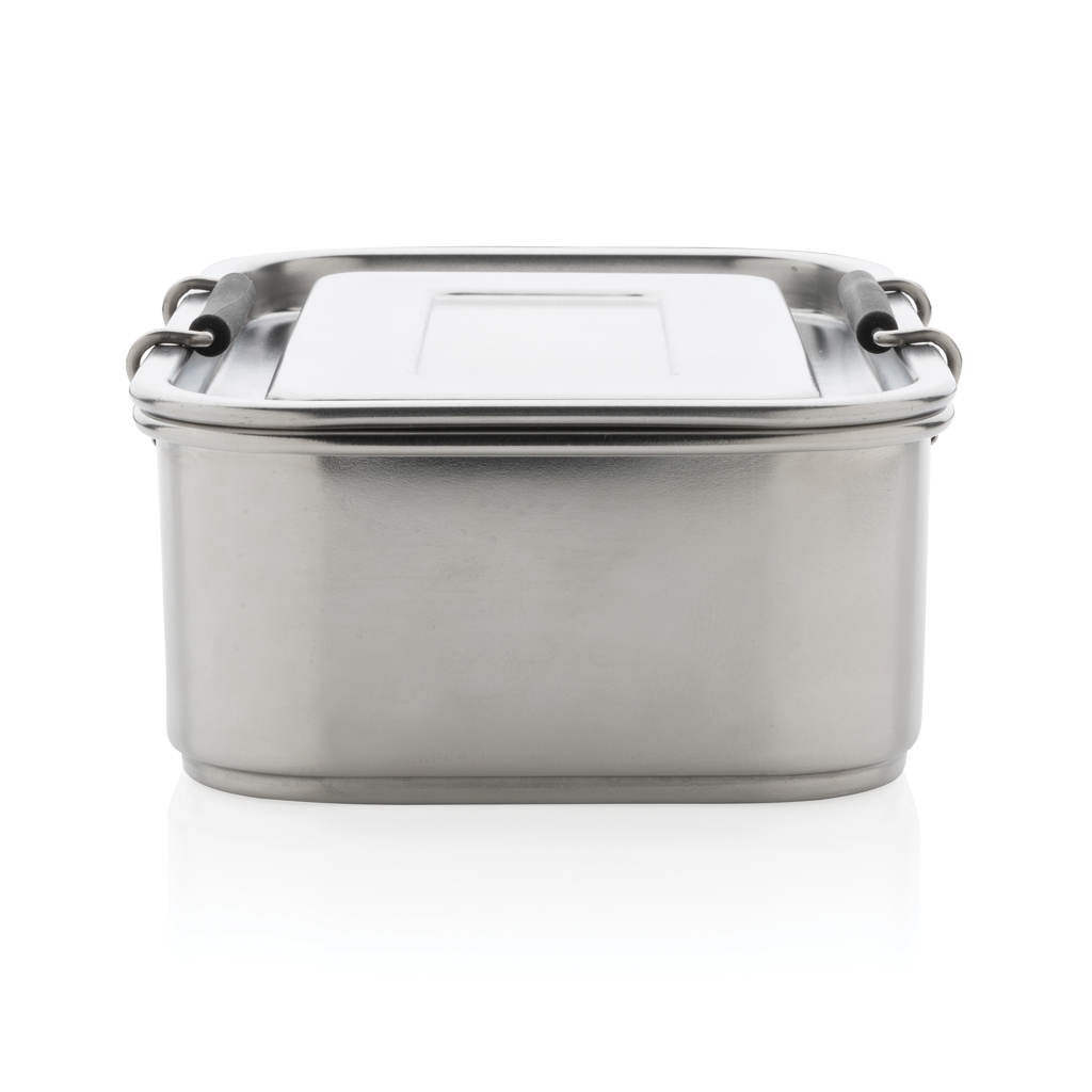 RCS Recycled stainless steel leakproof lunch box - Slika 6