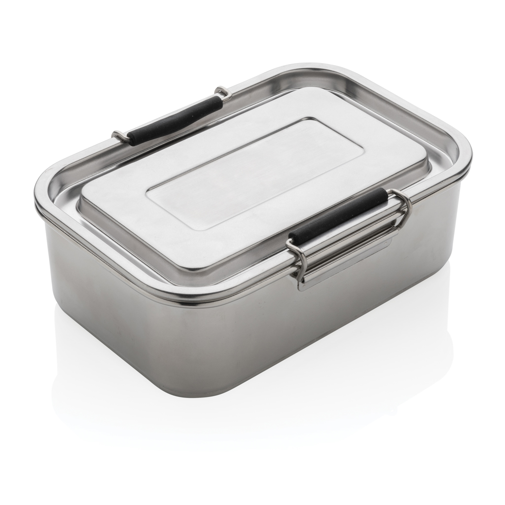 RCS Recycled stainless steel leakproof lunch box - Slika 7