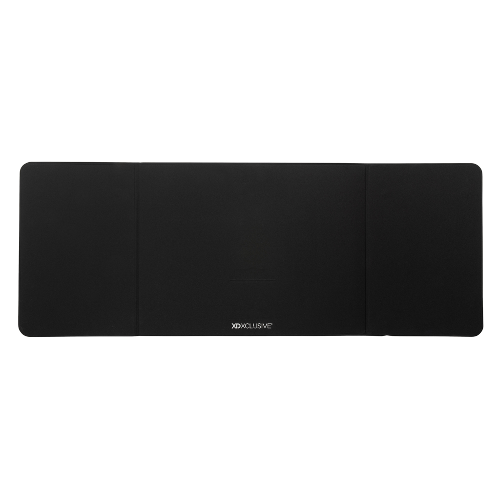 Impact AWARE RPET Foldable desk organizer with laptop stand - Slika 11