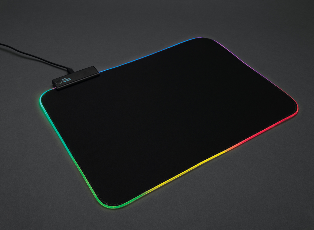RGB gaming mousepad - Slika 11