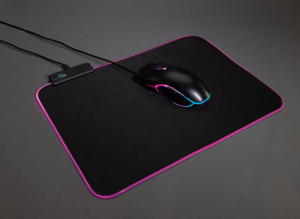 RGB gaming mousepad - Slika 12