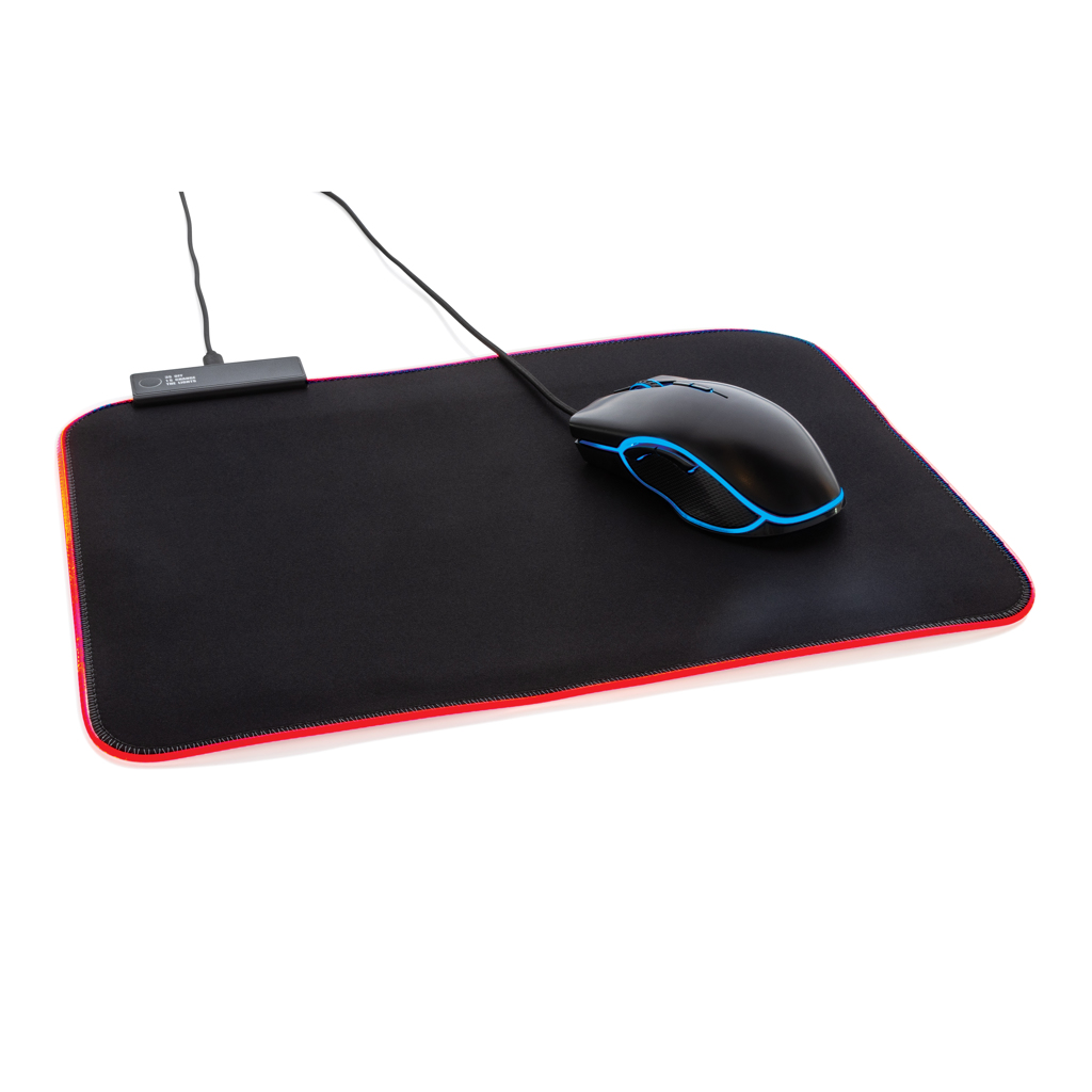 RGB gaming mousepad - Slika 3