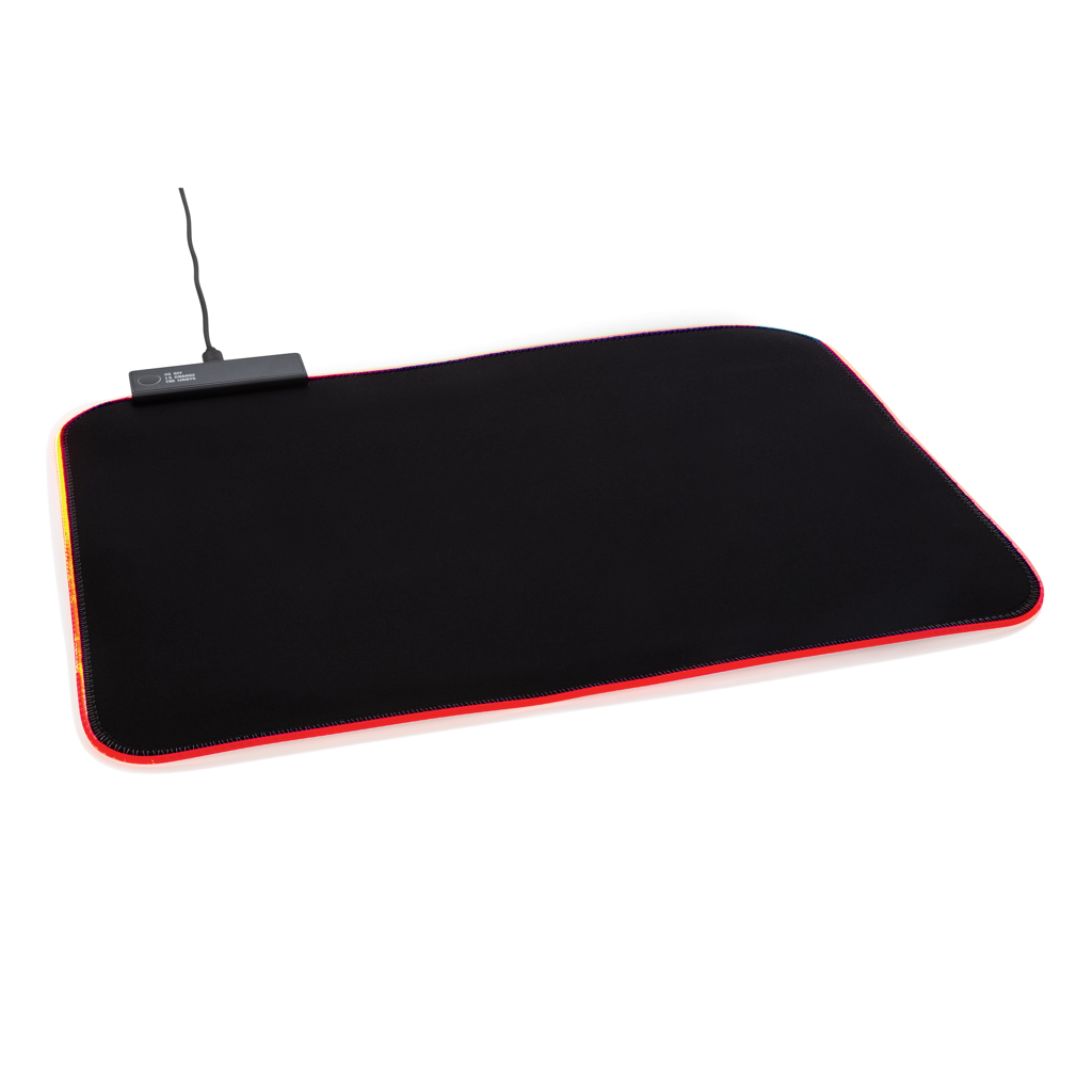 RGB gaming mousepad - Slika 4