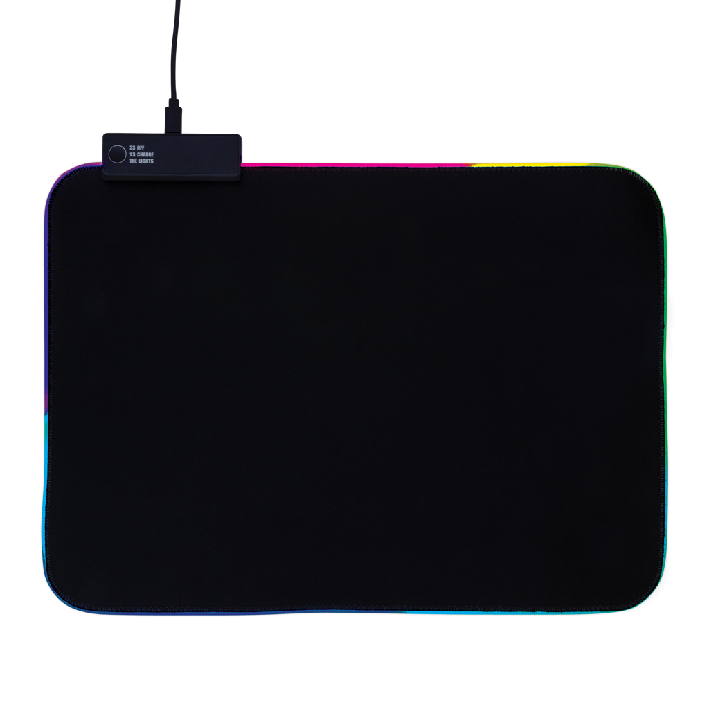 RGB gaming mousepad - Slika 6