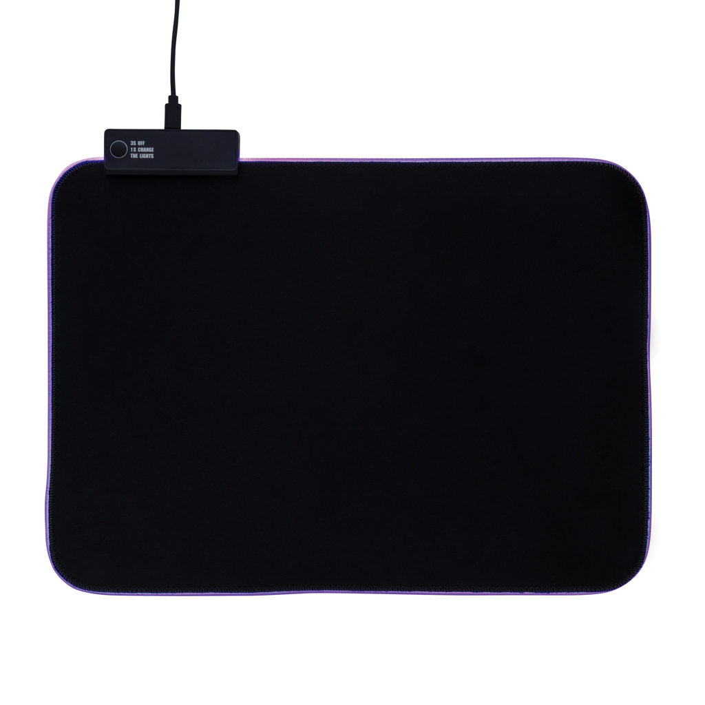 RGB gaming mousepad - Slika 7