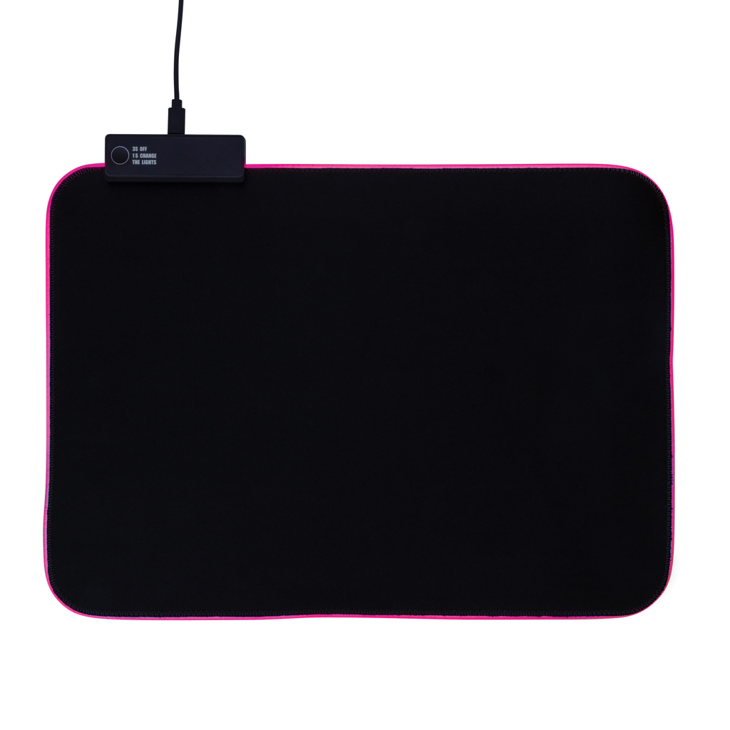 RGB gaming mousepad - Slika 8