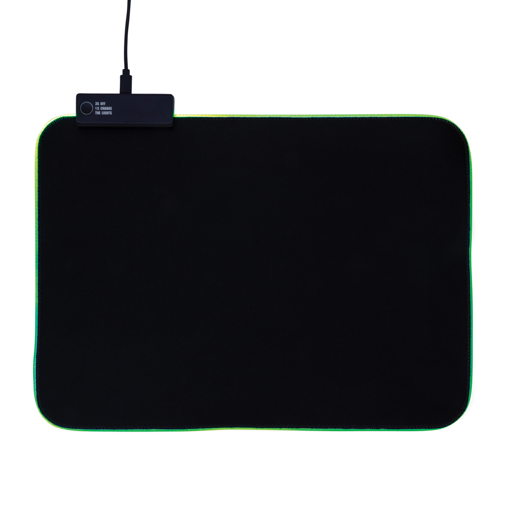 RGB gaming mousepad - Slika 9