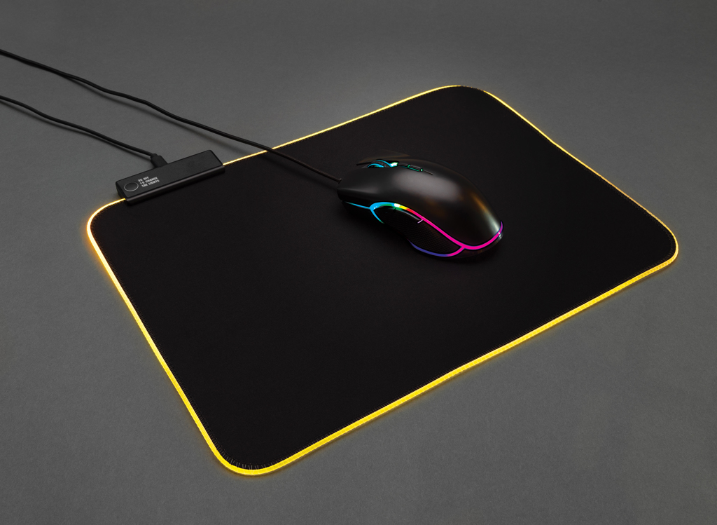 RGB gaming mousepad - Slika 10