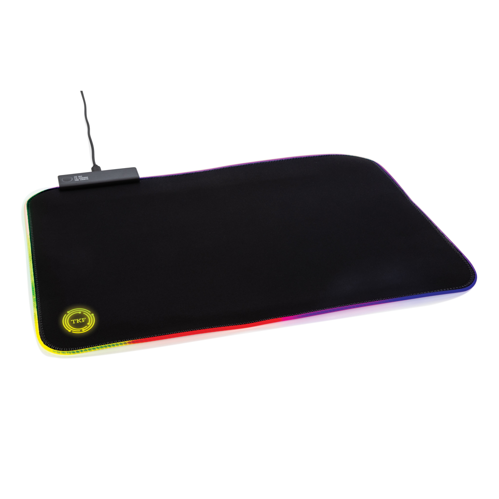 RGB gaming mousepad - Slika 13