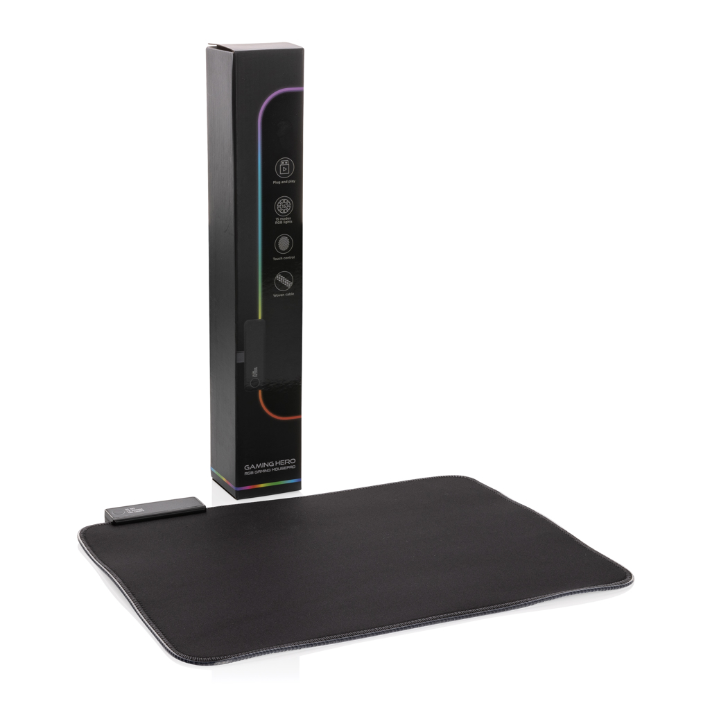 RGB gaming mousepad - Slika 15