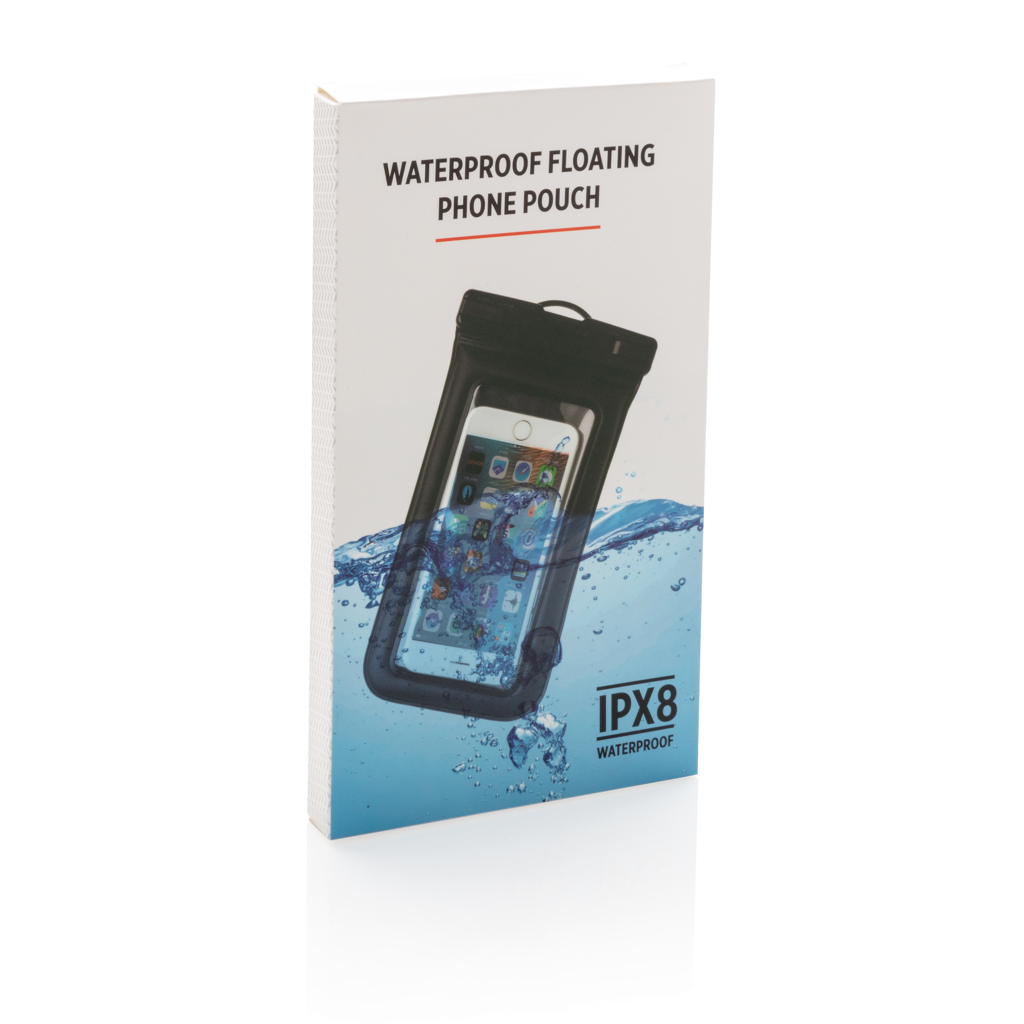 IPX8 Waterproof Floating Phone Pouch - Slika 5