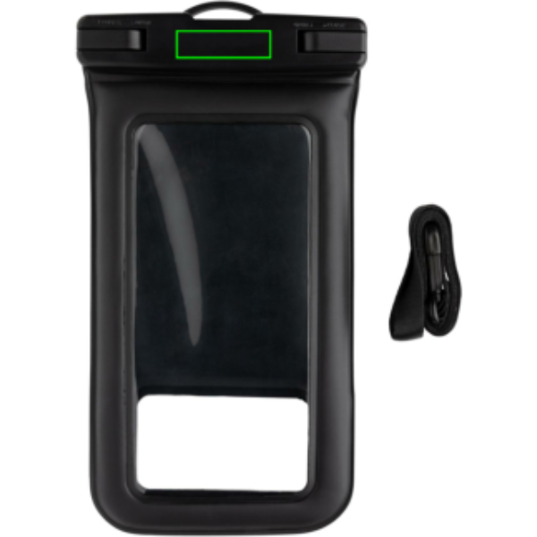 IPX8 Waterproof Floating Phone Pouch - Slika 9