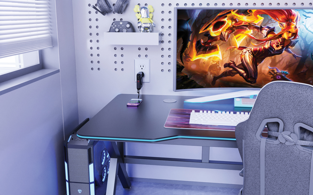 Urban Vitamin Oxnard 5 in 1 65W universal charger - Slika 22