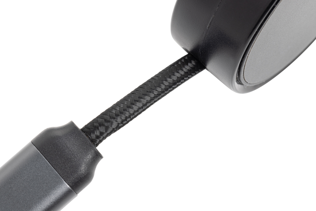 Terra RCS recycled aluminium retractable 6 in 1 cable - Slika 7