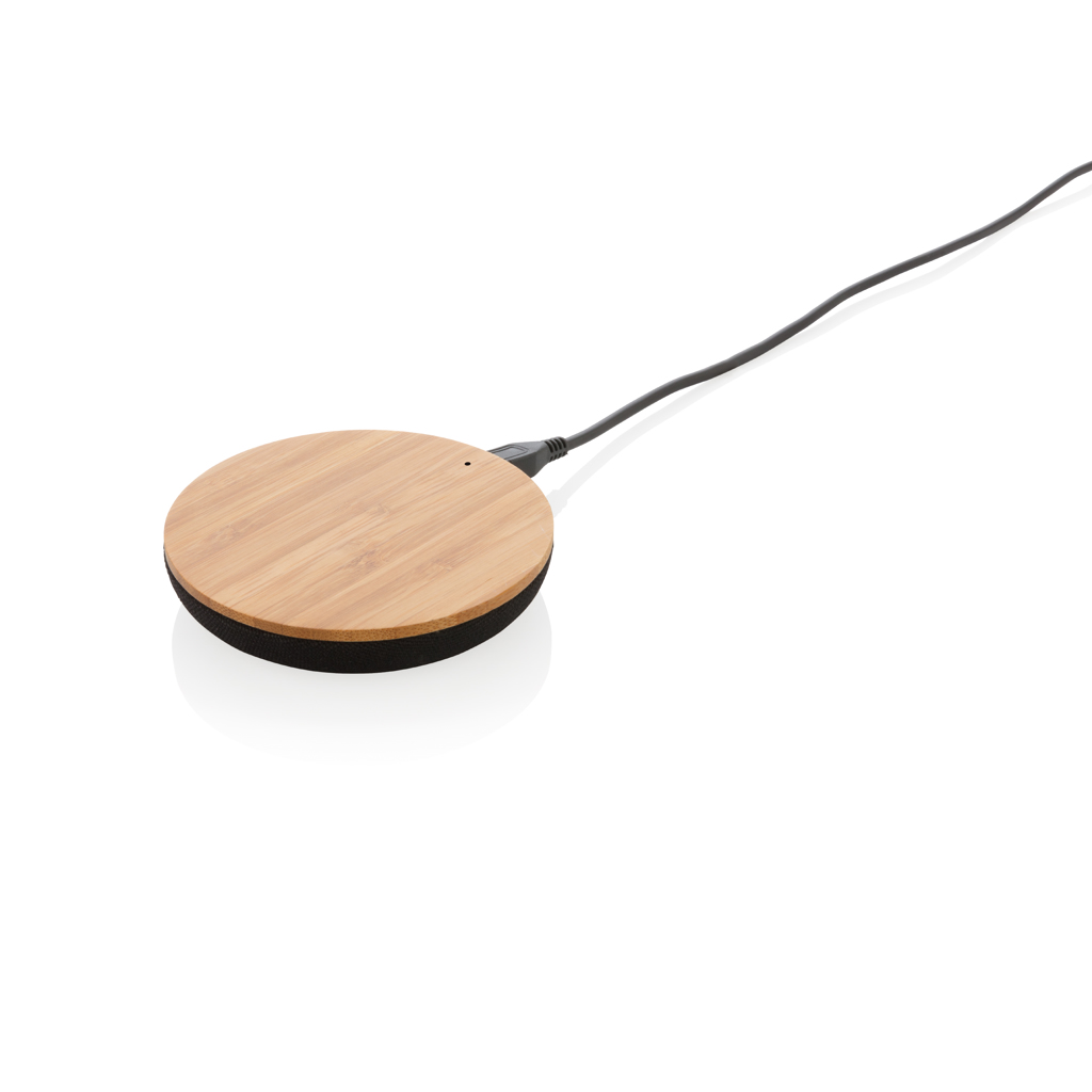 Bamboo X 5W wireless charger - Slika 2