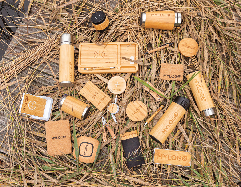 Ontario RCS recycled plastic 10W stand - Slika 13