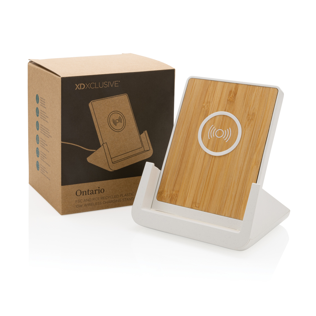 Ontario RCS recycled plastic 10W stand - Slika 14