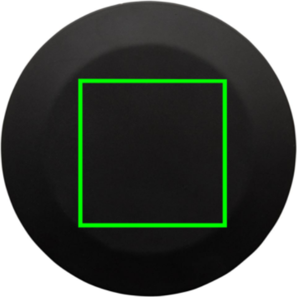 RCS recycled plastic 15W Wireless fast charger - Slika 9