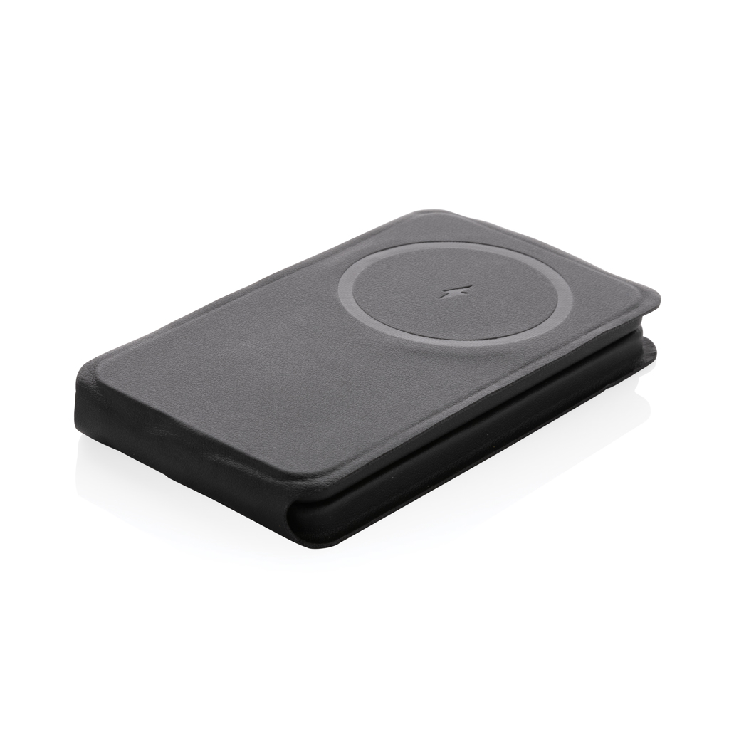 Swiss Peak RCS rPU 15W 3-in-1 magnetic wireless charger - Slika 6