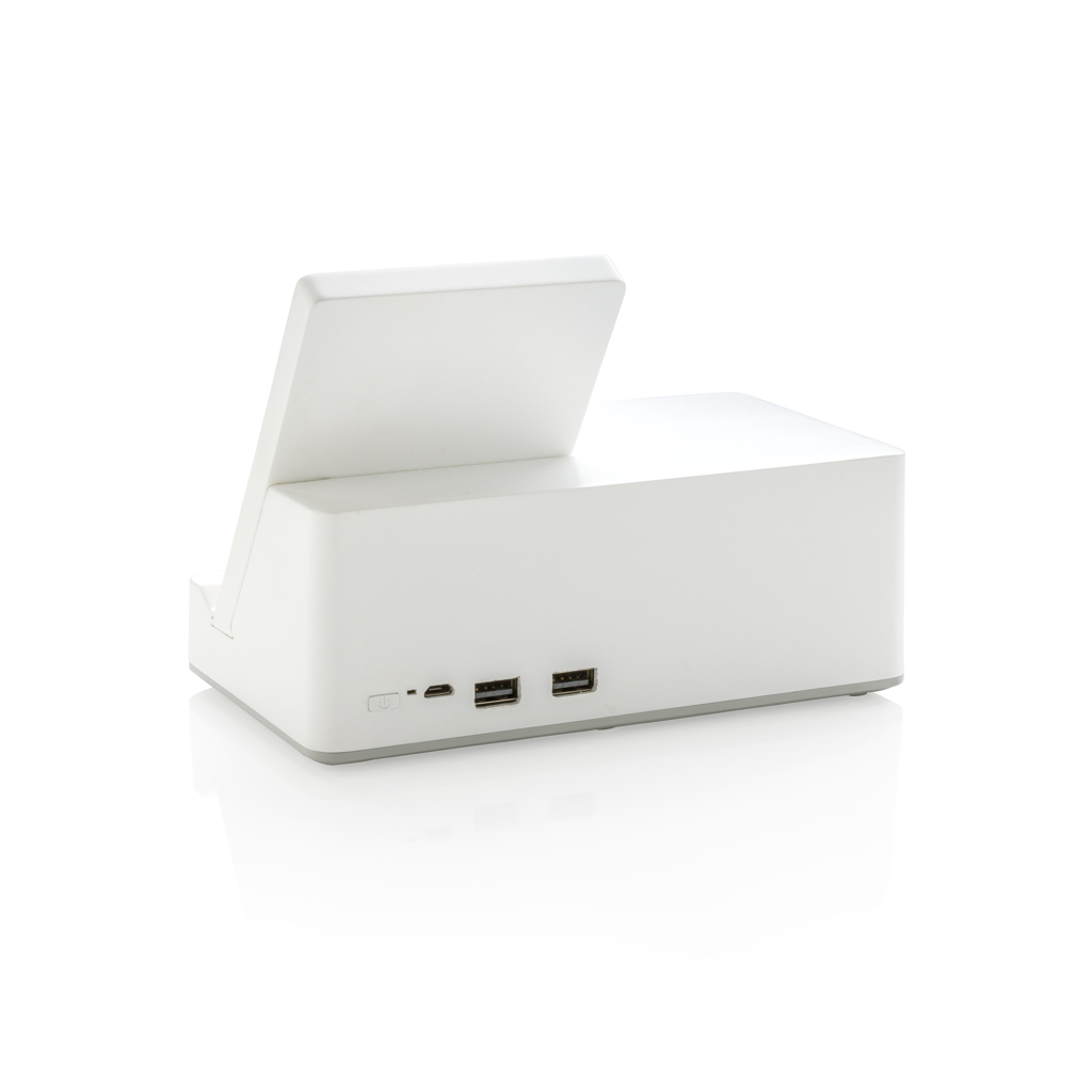 Ontario 5W wireless charger with speaker - Slika 5