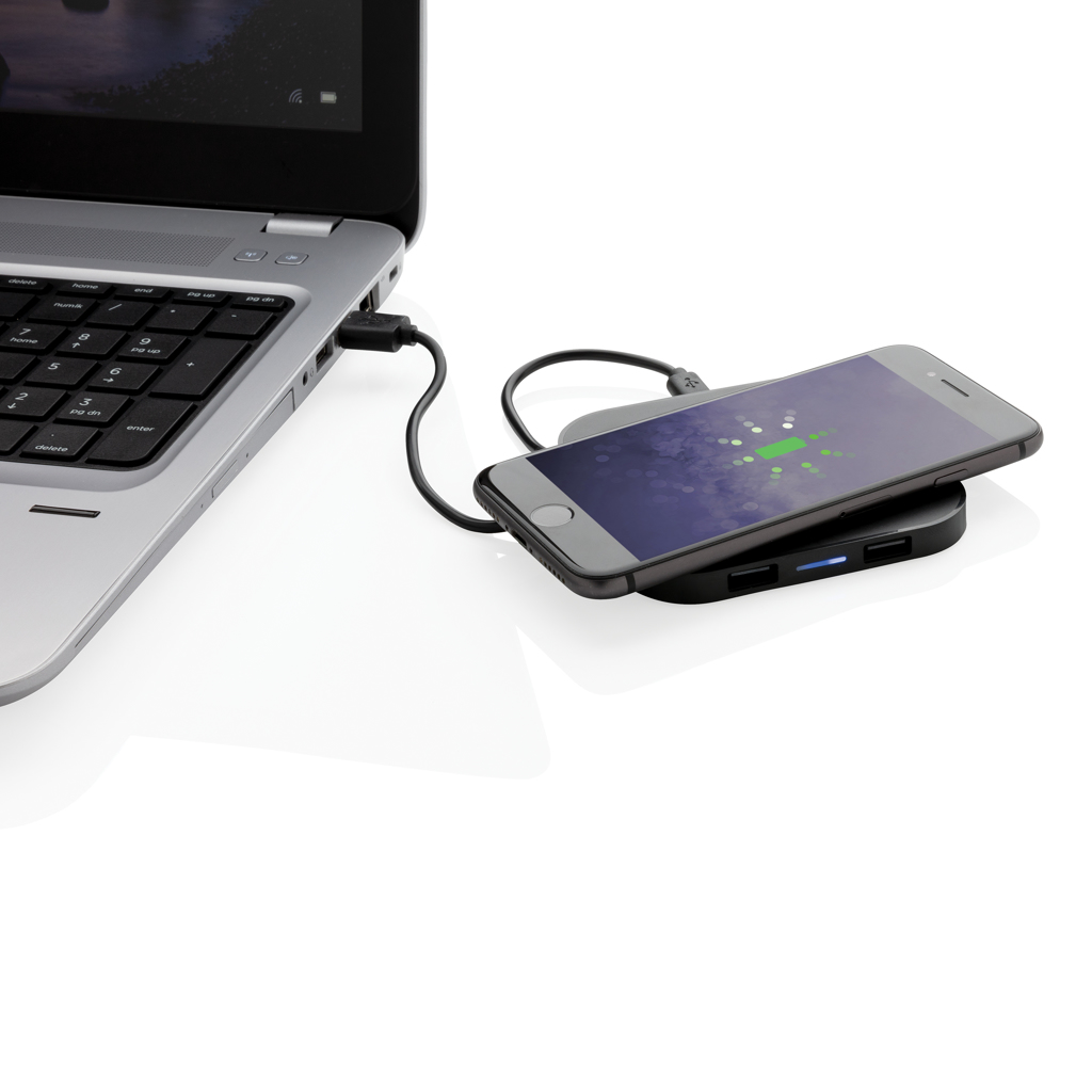 Wireless 5W charging pad - Slika 6