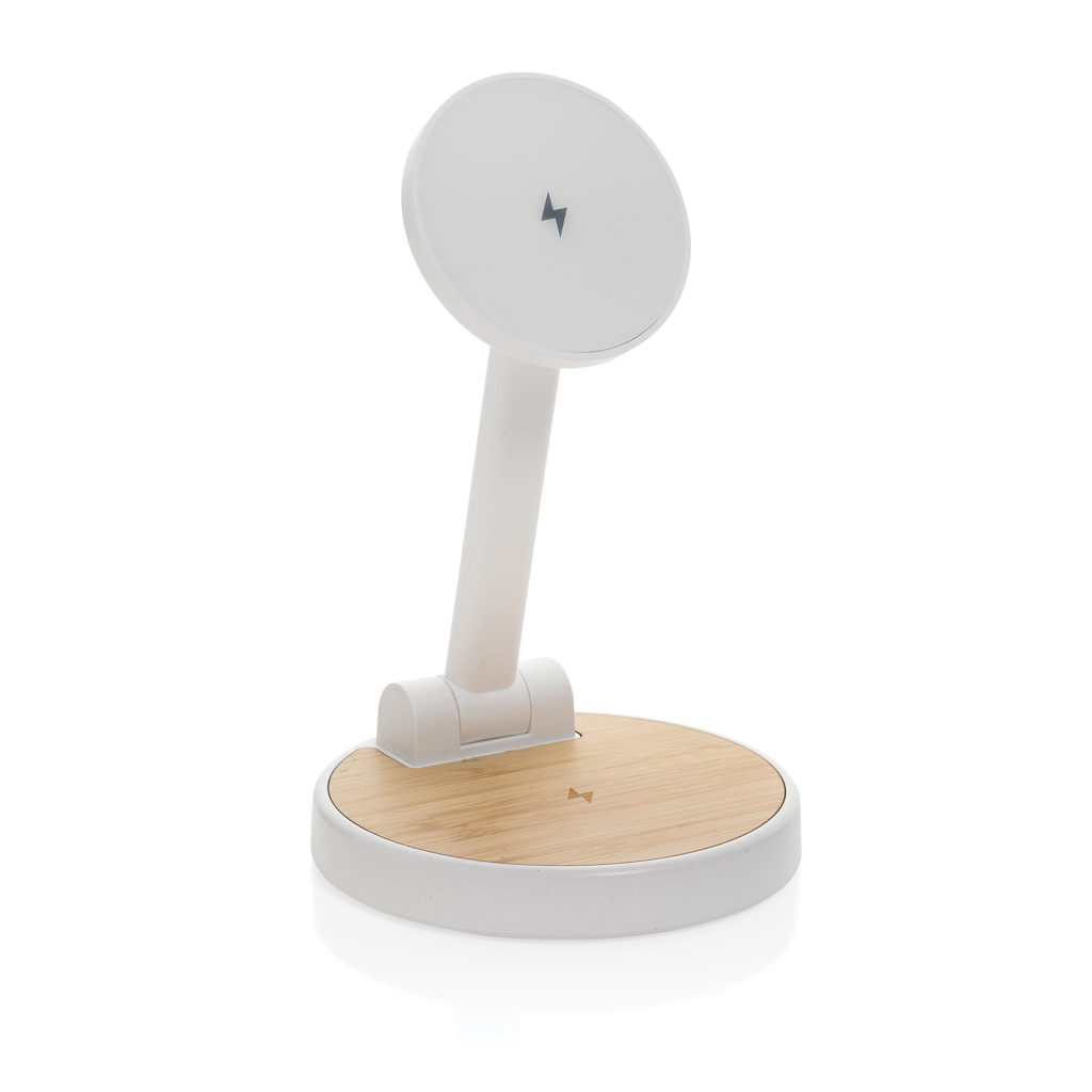 Ontario RCS rplastic 15W magnetic charging 2 in 1 stand - Slika 2