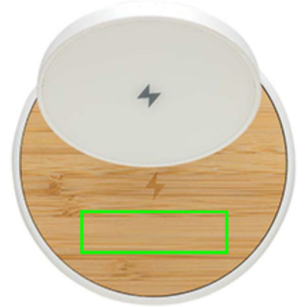 Ontario RCS rplastic 15W magnetic charging 2 in 1 stand - Slika 13