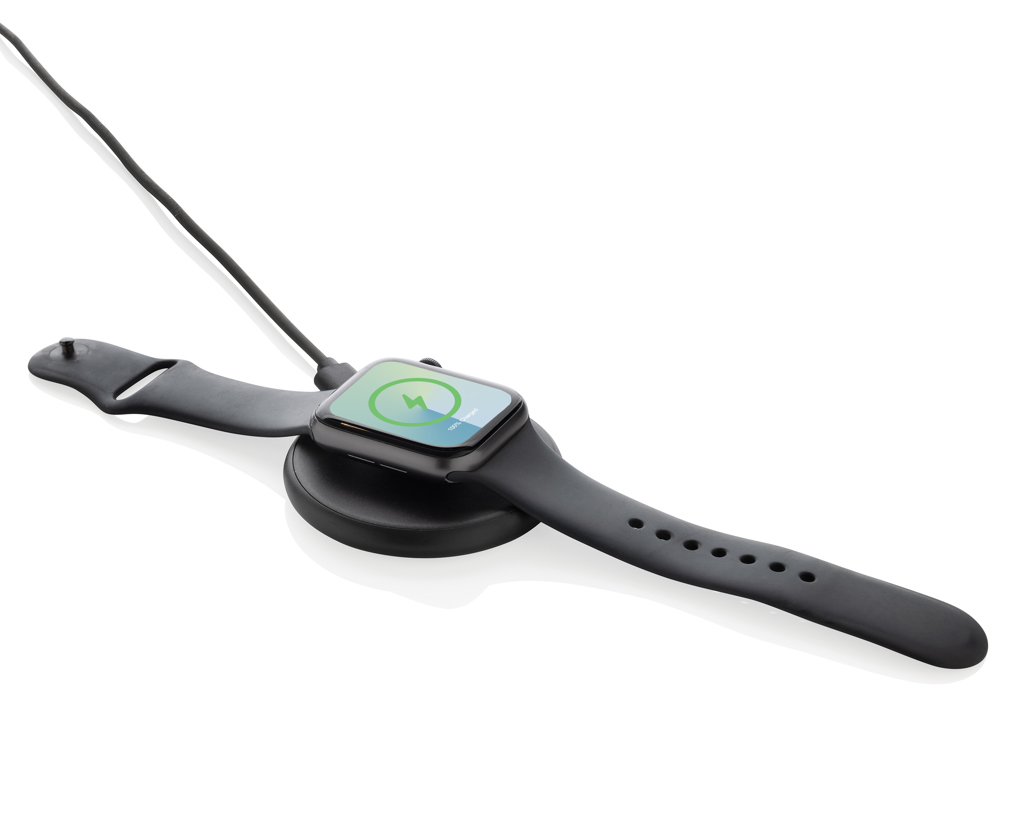 Magnapad 15W RCS rplastic magnetic 3 in 1 charging pad - Slika 9