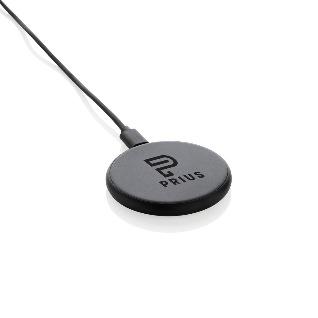 Magnapad 15W RCS rplastic magnetic 3 in 1 charging pad - Slika 11